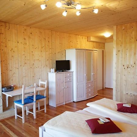 Hildegard Naturhaus Kirchberg bei Mattighofen Ngoại thất bức ảnh