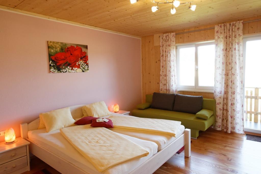 Hildegard Naturhaus Kirchberg bei Mattighofen Ngoại thất bức ảnh