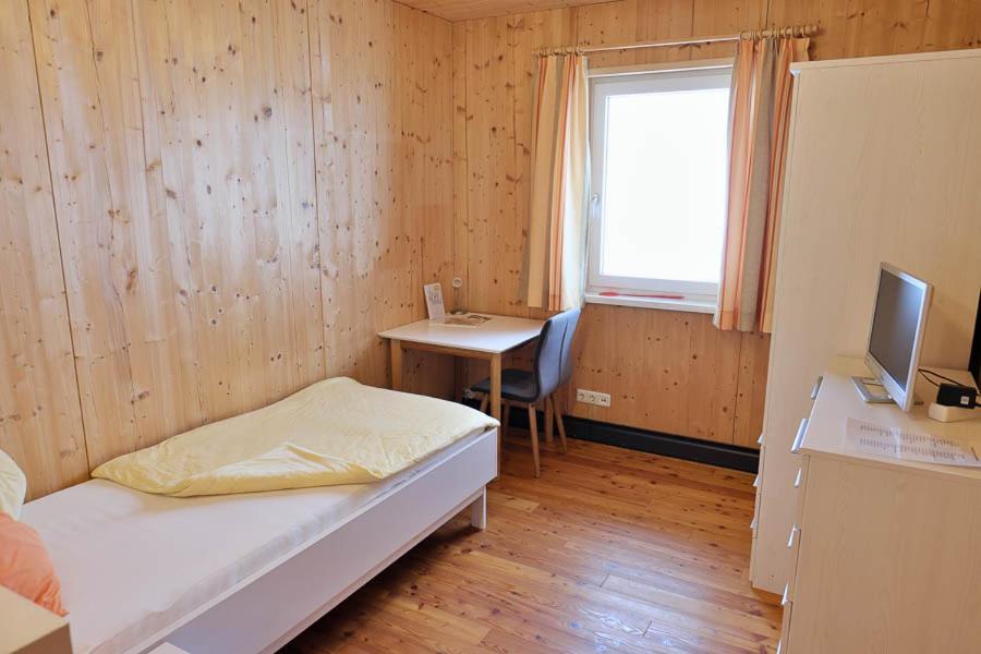 Hildegard Naturhaus Kirchberg bei Mattighofen Ngoại thất bức ảnh