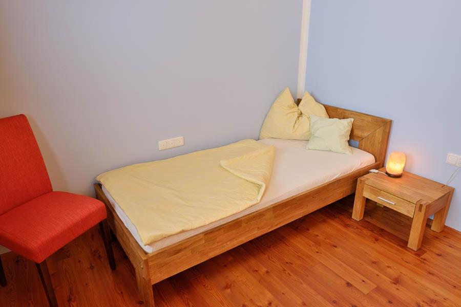 Hildegard Naturhaus Kirchberg bei Mattighofen Ngoại thất bức ảnh